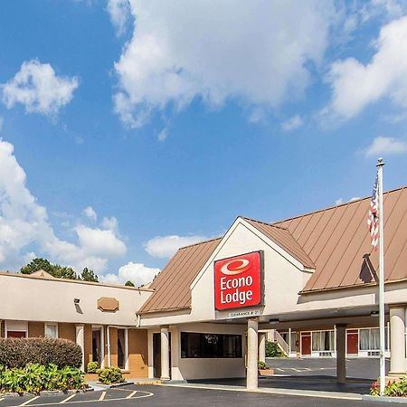 Econo Hospedaje Cleveland Exterior foto